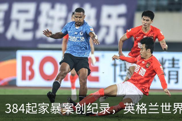 384起家暴案创纪录，英格兰世界杯期间家庭暴力激增